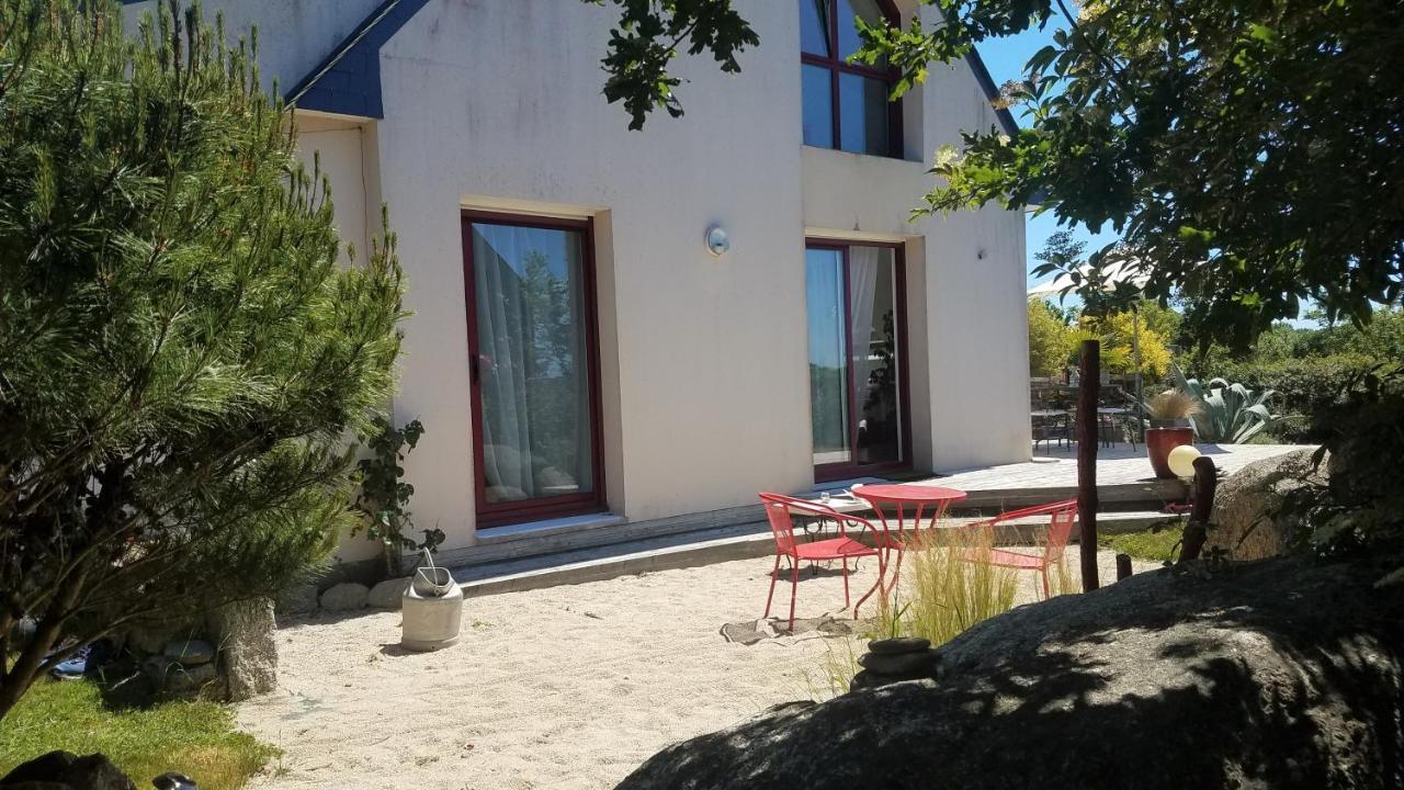 Sud Bretagne Concarneau Tregunc Pont-Aventyruzall المظهر الخارجي الصورة