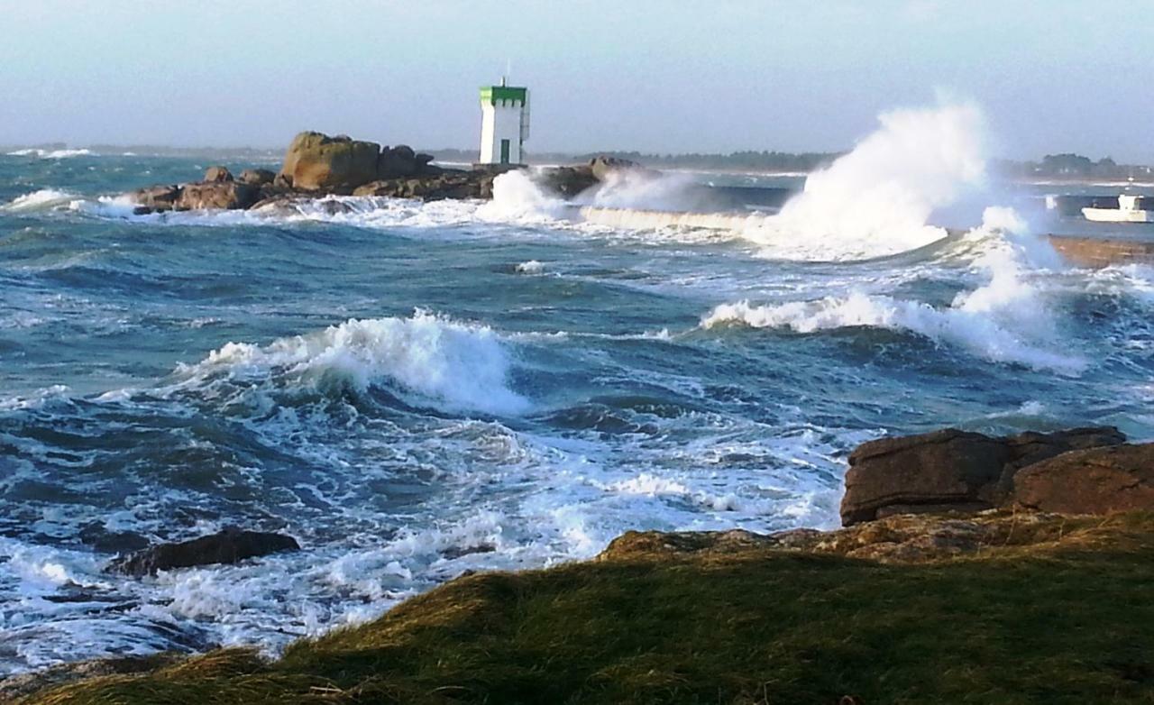 Sud Bretagne Concarneau Tregunc Pont-Aventyruzall المظهر الخارجي الصورة